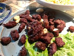 酥不烂烤肉-蘇小主(徐州万达店)