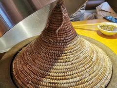 -咕嘟草帽鱼·牛奶一样的鲜鱼汤(天鹅湖万达广场店)