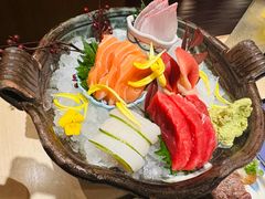 -小山日本料理(太古汇店)