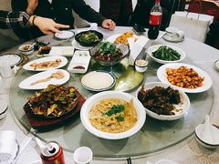 -德缘烤鸭店(大栅栏店)