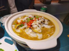 -呷湘厨·鱼汤捞饭·剁椒鱼头·辣椒炒肉(国家会展中心店)
