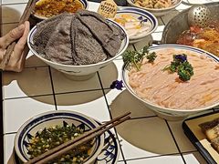 -旧街市鲜货老火锅(大光路店)