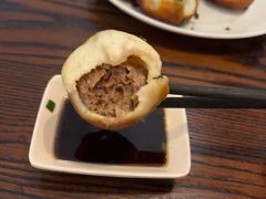 -哑巴生煎(临顿路店)