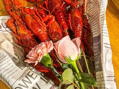 -李双猪·小龙虾·烧烤·羊肉煲(乐山店)