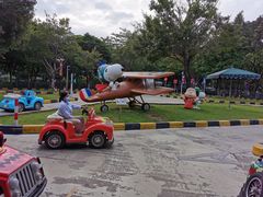 -史努比缤纷世界