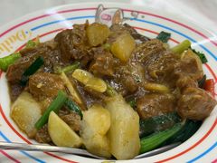 -大有利茶餐厅(福民店)