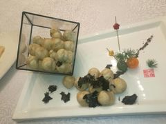 -山水雅居·江南雅宴(运河公园店)