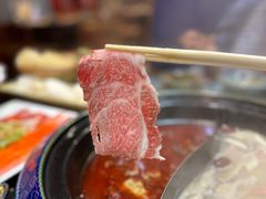 -成都老码头火锅(旺角店)