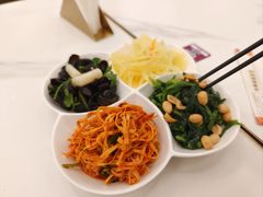 -东方饺子王(新奥购物中心店)