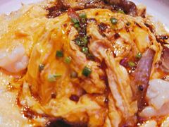 -龙记·香港茶餐厅(海上世界店)