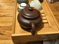 -宴桃园(门头沟店)