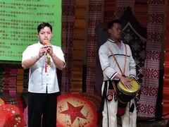 -西双版纳原始森林公园