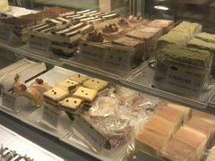 -美丽心情蛋糕(江苏路店)