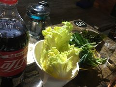 -北龙碳锅牛蛙(尚泽大都会店)