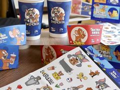 -瑞幸咖啡(南京六合阿尔卡迪亚店)