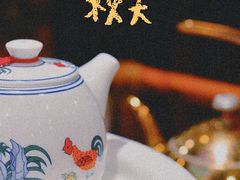 -点都德(德江楼店)