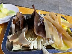 -蛙蛙鸡冷锅鱼(驷马桥店)
