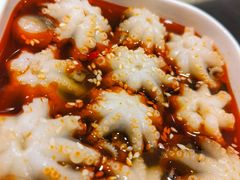 -大喜烤肉(海宁尚东店)