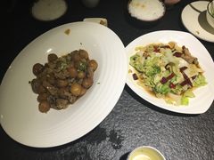 -湘与香缘·湖南菜(王府井北京市百货大楼店)