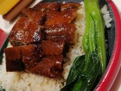 -龙记香港茶餐厅(久光百货店)