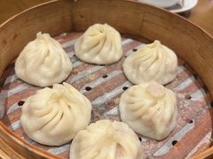 -南翔馒头店(豫园店)