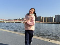 -渭滨公园