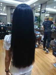 长发-酷宣Hair Style专业造型