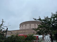 -济南战役纪念馆(济南革命烈士陵园)