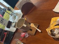 -陶享时光西餐·下午茶(信河街店)