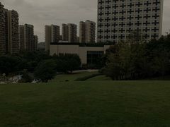 -成都保利公园皇冠假日酒店(熊猫基地店)
