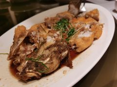 -玫瑰厅上海菜(兴国路店)