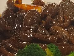 -老牌坊鲁菜名店(聊城美食岛店)