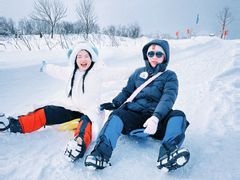-雪谷