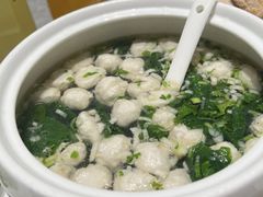 -将相和·海鲜蒸饺大连菜