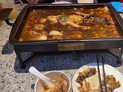 -里岛烤鱼(东港凯虹广场店)