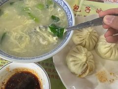 -宝正臻天津包子总店(金阳光居易店)