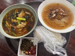 -重元寺香积厨素斋馆