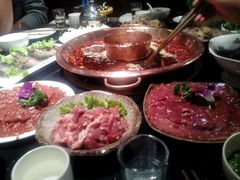 -宽巷子成都火锅(南站店)