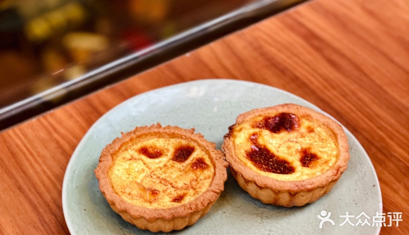 在氛围感十足theMARKETbyFABRIC吃BRUNCH