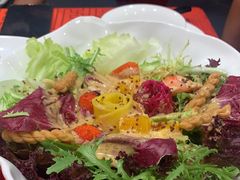 -正阳门饭庄·烤鸭·北京菜(万丰路七里庄店)