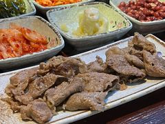 -火炉情韩国料理店(古田路店)
