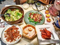 -陶陶居酒家(环市东店)