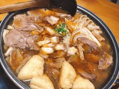 -大牛湾·眷村牛肉面(蠡溪店)