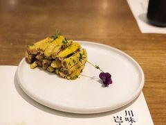 -榕意·川味之美(深业上城店)