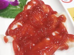 -有鱼吃·纸包烤鱼(曲江创意谷店)