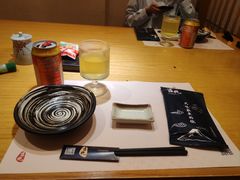 -吉兆·料理(红梅南路店)