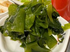 七秒海带苗-周师兄大刀腰片火锅(解放碑总店)