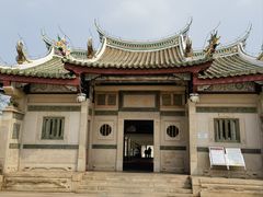-集美鳌园景区