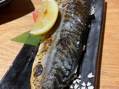 -恋铁板烧(阳光新生活广场店)