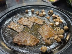 -牛得很·鲜牦牛肉烧烤·牛羊肉菌汤锅(康定店)